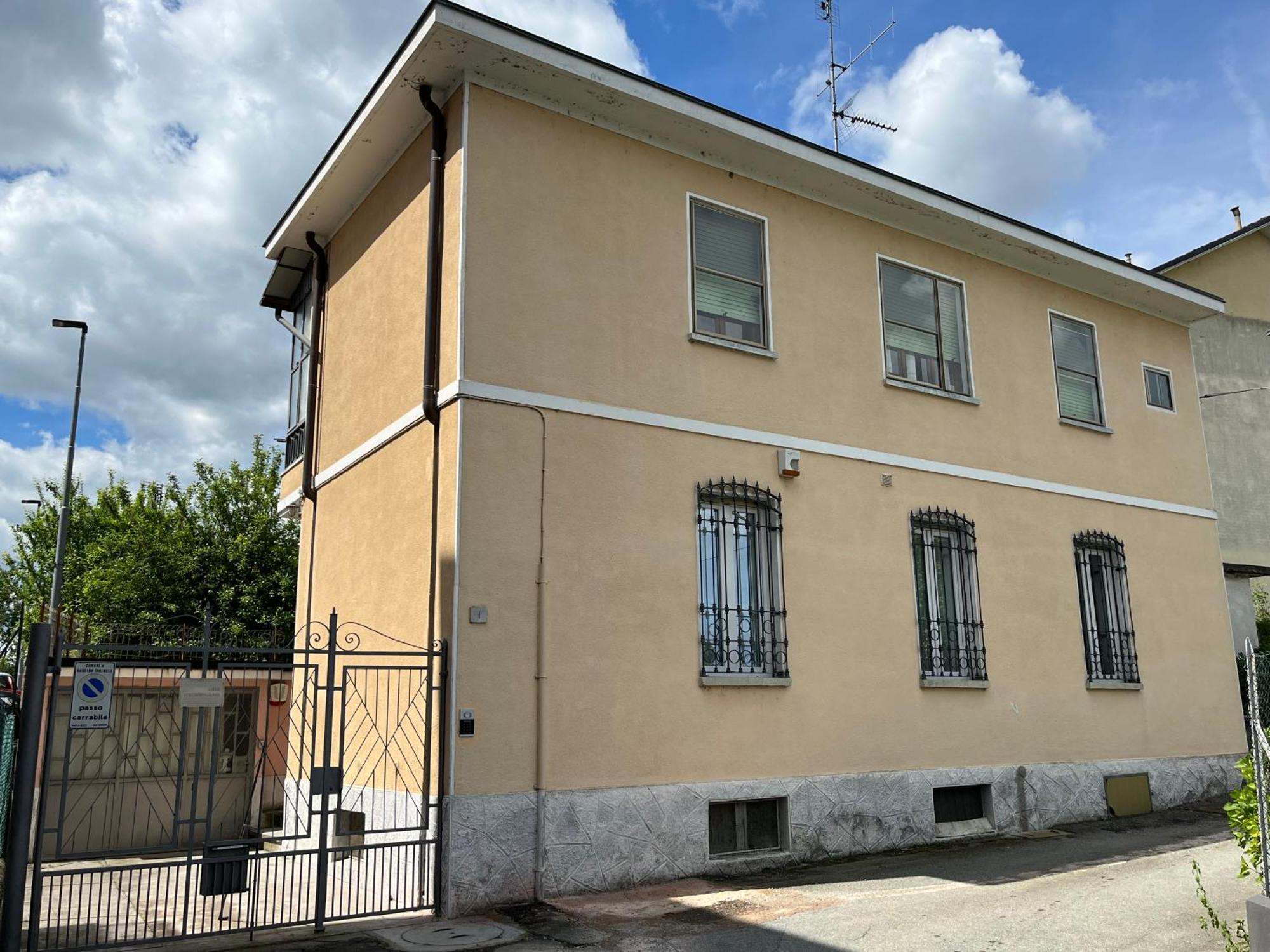 Casa Angioletta Apartment Gassino Torinese Exterior foto